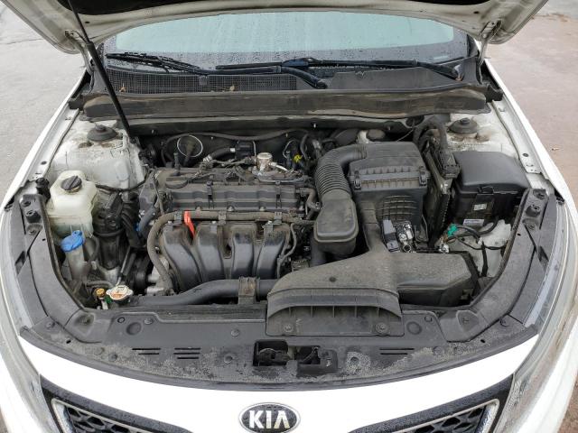 Photo 10 VIN: 5XXGM4A73EG279780 - KIA OPTIMA LX 