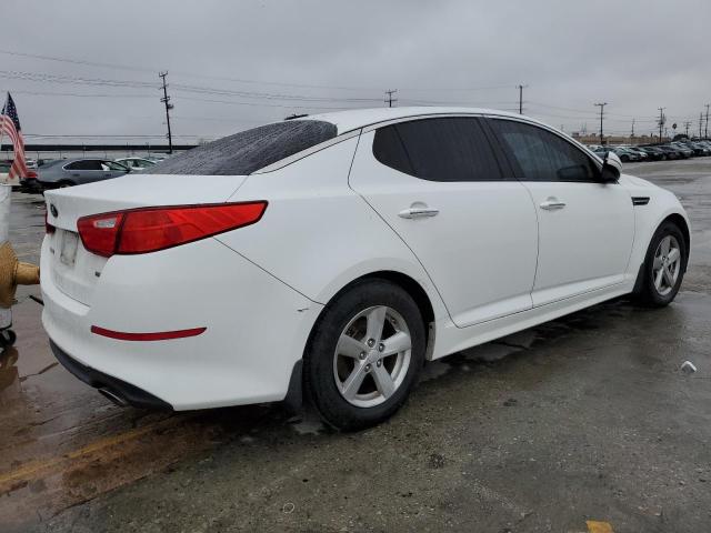 Photo 2 VIN: 5XXGM4A73EG279780 - KIA OPTIMA LX 