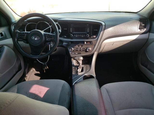 Photo 7 VIN: 5XXGM4A73EG279780 - KIA OPTIMA LX 