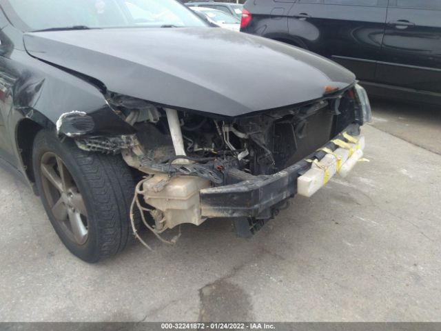 Photo 5 VIN: 5XXGM4A73EG280167 - KIA OPTIMA 