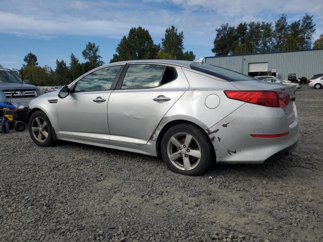 Photo 1 VIN: 5XXGM4A73EG280489 - KIA OPTIMA LX 