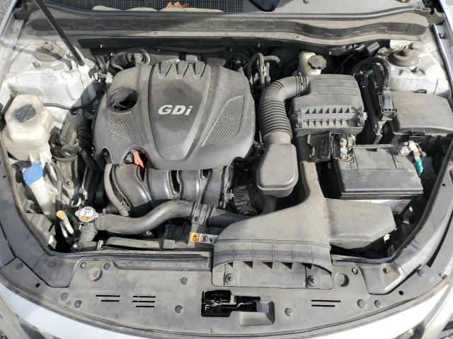 Photo 10 VIN: 5XXGM4A73EG280489 - KIA OPTIMA LX 