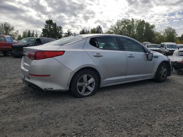 Photo 2 VIN: 5XXGM4A73EG280489 - KIA OPTIMA LX 