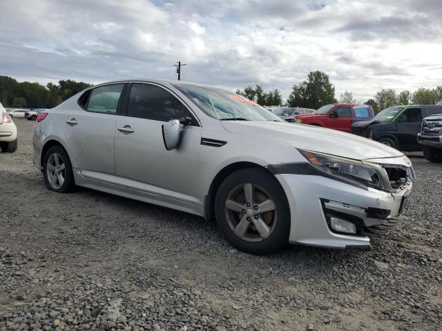 Photo 3 VIN: 5XXGM4A73EG280489 - KIA OPTIMA LX 