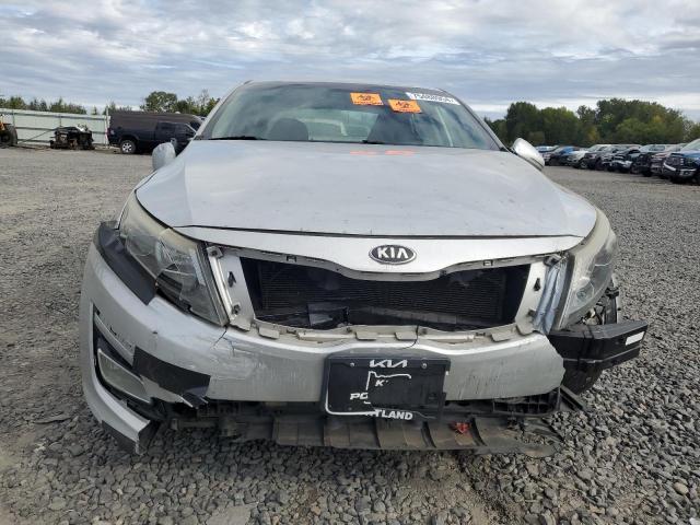 Photo 4 VIN: 5XXGM4A73EG280489 - KIA OPTIMA LX 