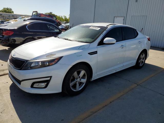 Photo 0 VIN: 5XXGM4A73EG281514 - KIA OPTIMA 