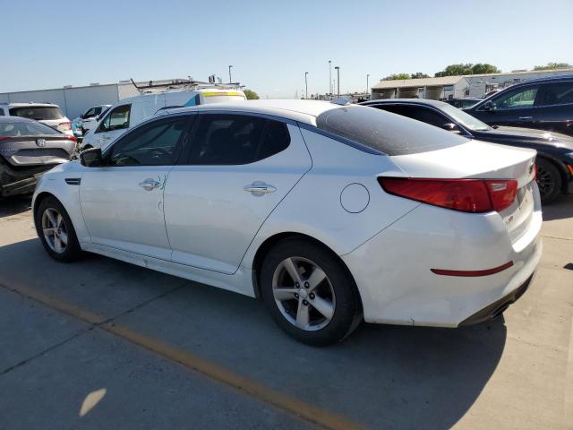 Photo 1 VIN: 5XXGM4A73EG281514 - KIA OPTIMA 