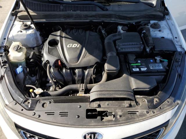 Photo 10 VIN: 5XXGM4A73EG281514 - KIA OPTIMA 