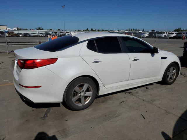 Photo 2 VIN: 5XXGM4A73EG281514 - KIA OPTIMA 