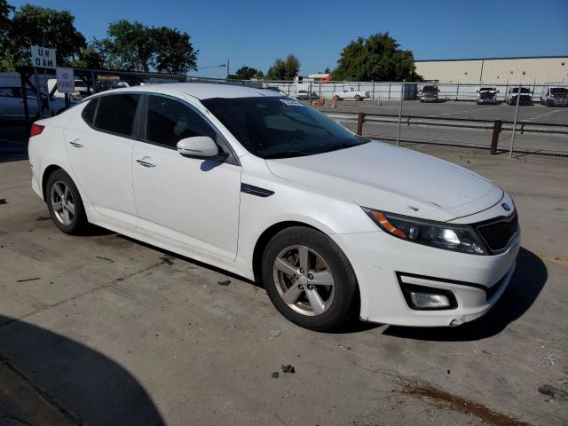 Photo 3 VIN: 5XXGM4A73EG281514 - KIA OPTIMA 