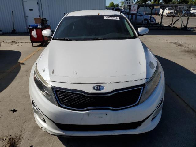 Photo 4 VIN: 5XXGM4A73EG281514 - KIA OPTIMA 