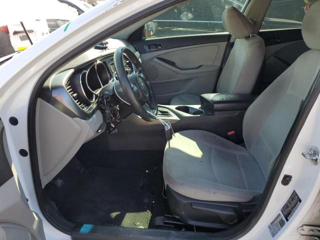 Photo 6 VIN: 5XXGM4A73EG281514 - KIA OPTIMA 