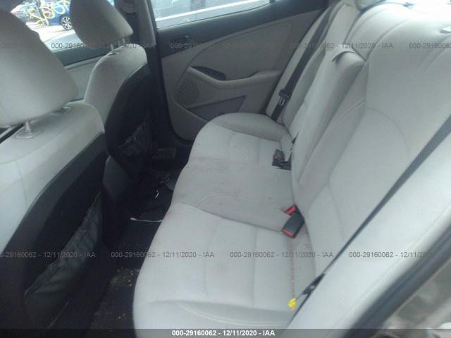 Photo 7 VIN: 5XXGM4A73EG286115 - KIA OPTIMA 