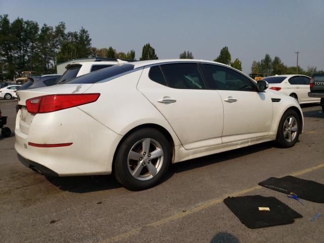 Photo 2 VIN: 5XXGM4A73EG288026 - KIA OPTIMA LX 