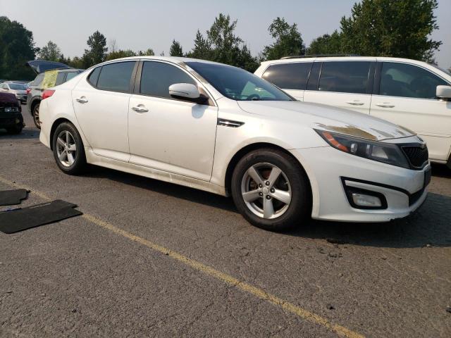 Photo 3 VIN: 5XXGM4A73EG288026 - KIA OPTIMA LX 