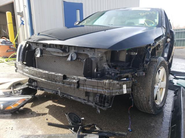 Photo 8 VIN: 5XXGM4A73EG288866 - KIA OPTIMA LX 