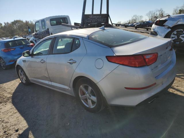 Photo 1 VIN: 5XXGM4A73EG289225 - KIA OPTIMA 