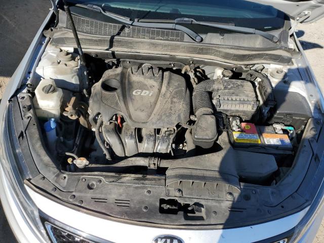 Photo 10 VIN: 5XXGM4A73EG289225 - KIA OPTIMA 