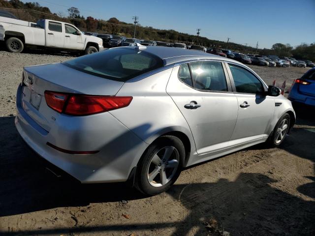 Photo 2 VIN: 5XXGM4A73EG289225 - KIA OPTIMA 