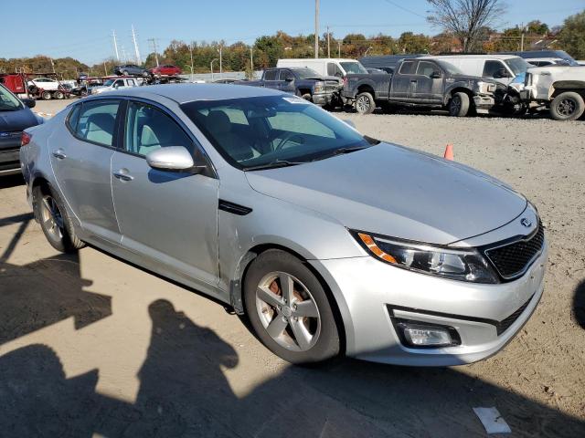 Photo 3 VIN: 5XXGM4A73EG289225 - KIA OPTIMA 