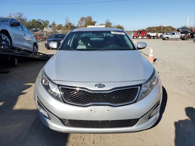 Photo 4 VIN: 5XXGM4A73EG289225 - KIA OPTIMA 