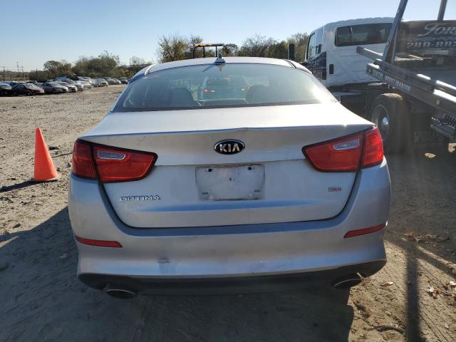 Photo 5 VIN: 5XXGM4A73EG289225 - KIA OPTIMA 