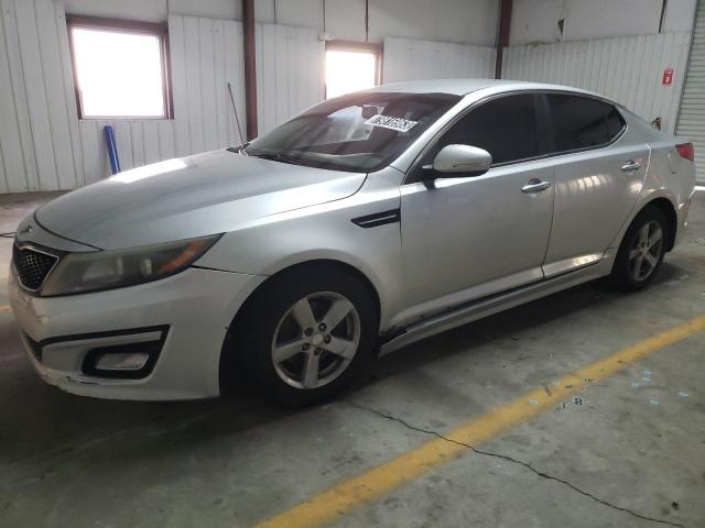 Photo 0 VIN: 5XXGM4A73EG294750 - KIA OPTIMA 