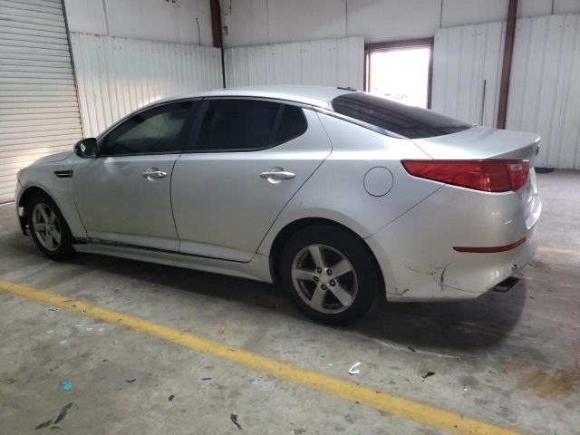 Photo 1 VIN: 5XXGM4A73EG294750 - KIA OPTIMA 