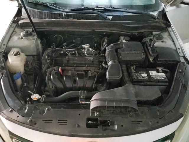 Photo 10 VIN: 5XXGM4A73EG294750 - KIA OPTIMA 