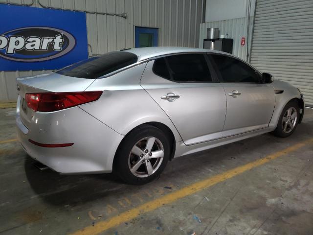 Photo 2 VIN: 5XXGM4A73EG294750 - KIA OPTIMA 