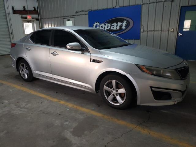 Photo 3 VIN: 5XXGM4A73EG294750 - KIA OPTIMA 