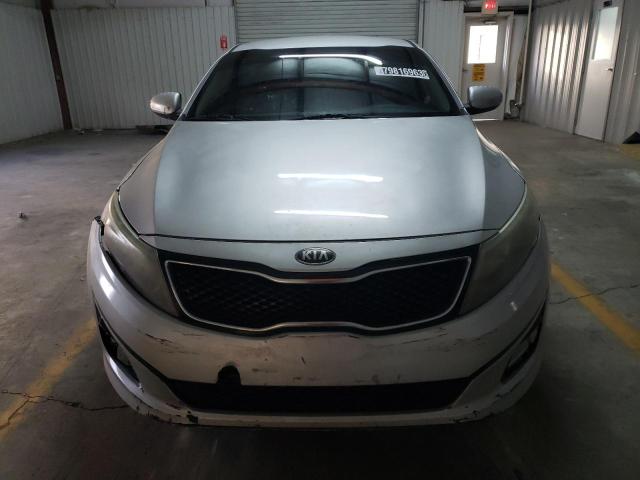 Photo 4 VIN: 5XXGM4A73EG294750 - KIA OPTIMA 