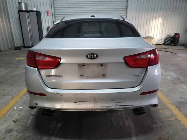 Photo 5 VIN: 5XXGM4A73EG294750 - KIA OPTIMA 