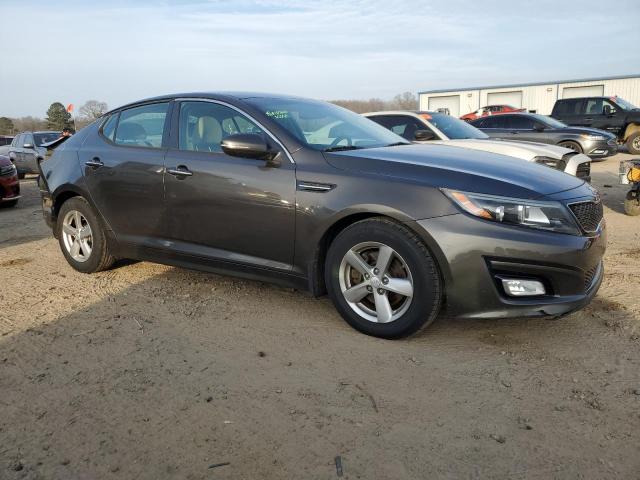 Photo 3 VIN: 5XXGM4A73EG295123 - KIA OPTIMA LX 