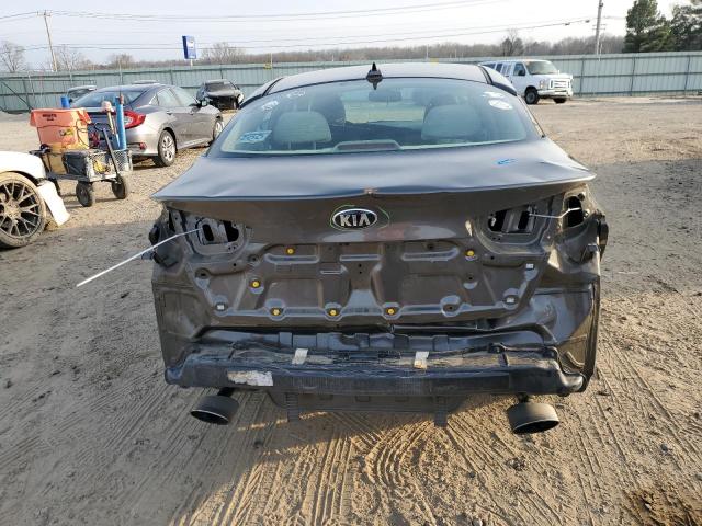 Photo 5 VIN: 5XXGM4A73EG295123 - KIA OPTIMA LX 