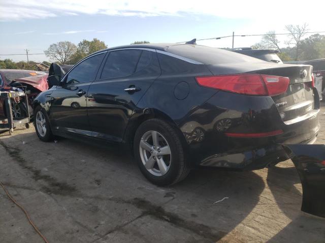 Photo 1 VIN: 5XXGM4A73EG297406 - KIA OPTIMA LX 