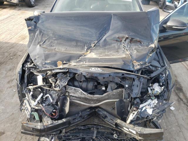 Photo 10 VIN: 5XXGM4A73EG297406 - KIA OPTIMA LX 