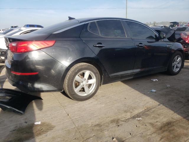 Photo 2 VIN: 5XXGM4A73EG297406 - KIA OPTIMA LX 