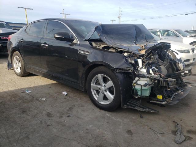 Photo 3 VIN: 5XXGM4A73EG297406 - KIA OPTIMA LX 