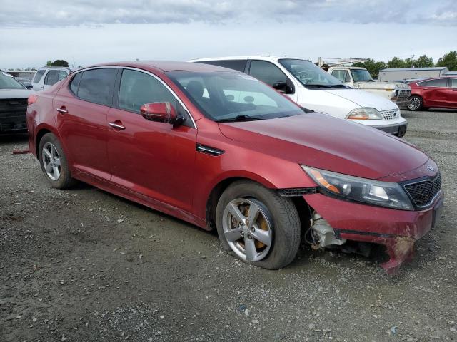 Photo 3 VIN: 5XXGM4A73EG299883 - KIA OPTIMA LX 