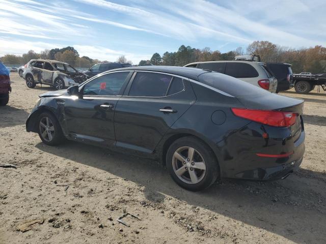 Photo 1 VIN: 5XXGM4A73EG301342 - KIA OPTIMA LX 