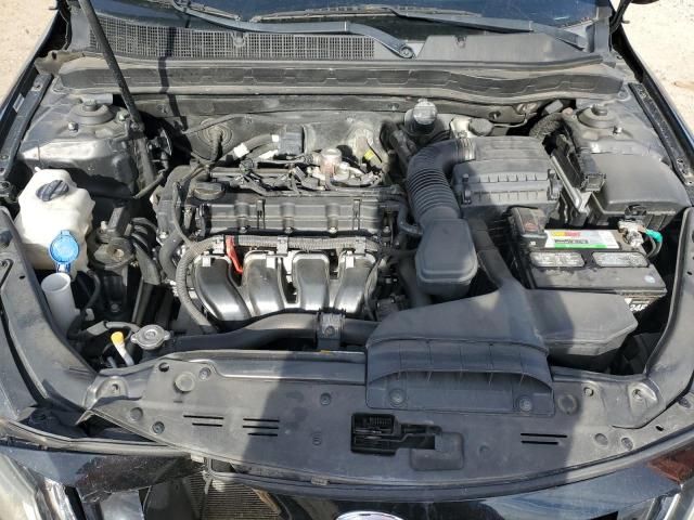 Photo 10 VIN: 5XXGM4A73EG301342 - KIA OPTIMA LX 