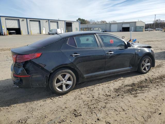 Photo 2 VIN: 5XXGM4A73EG301342 - KIA OPTIMA LX 