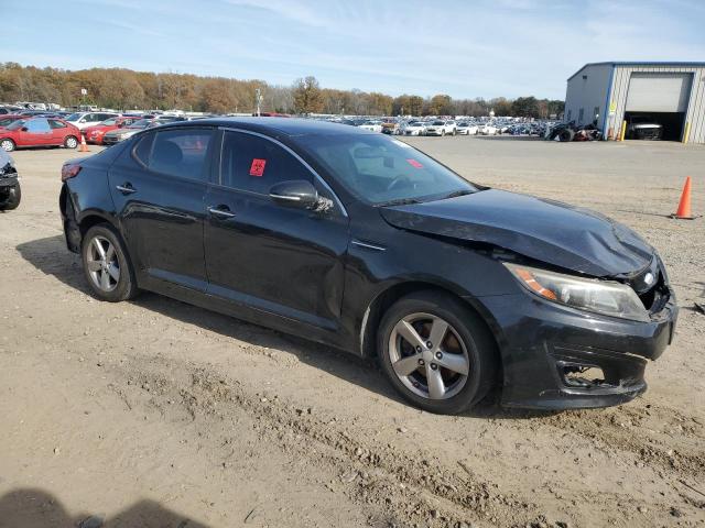 Photo 3 VIN: 5XXGM4A73EG301342 - KIA OPTIMA LX 