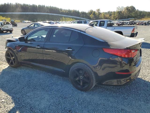 Photo 1 VIN: 5XXGM4A73EG301809 - KIA OPTIMA LX 