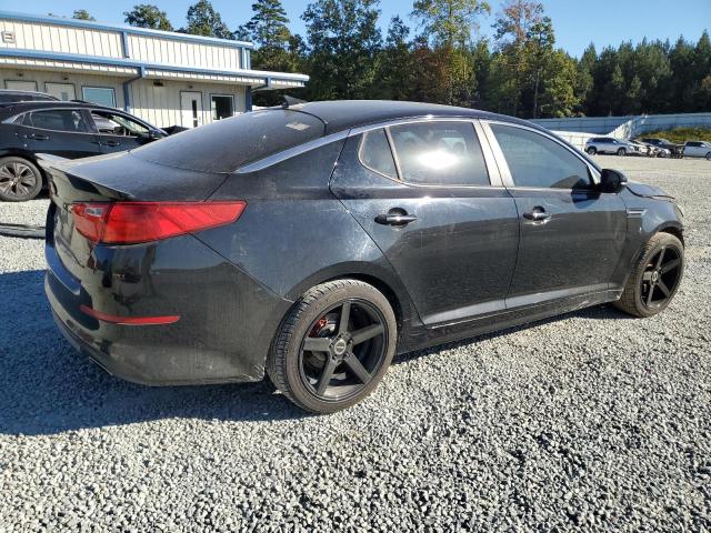 Photo 2 VIN: 5XXGM4A73EG301809 - KIA OPTIMA LX 