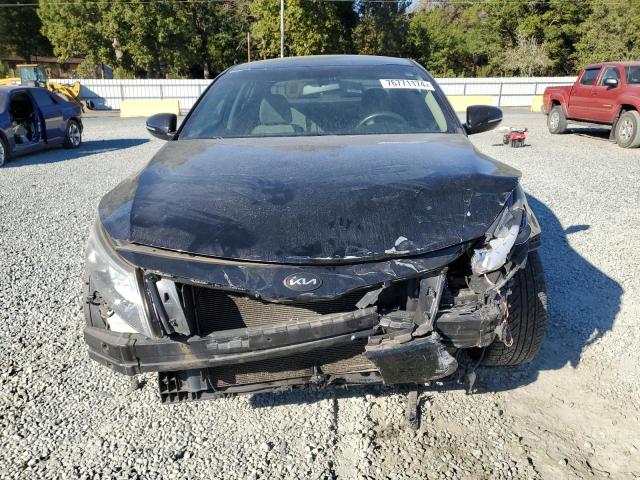 Photo 4 VIN: 5XXGM4A73EG301809 - KIA OPTIMA LX 