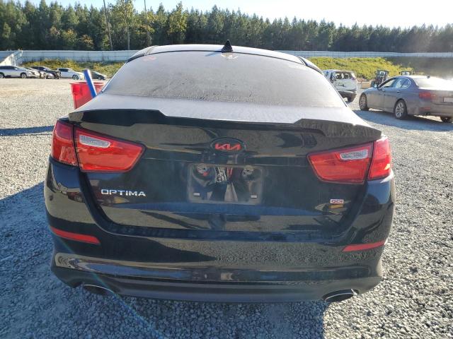 Photo 5 VIN: 5XXGM4A73EG301809 - KIA OPTIMA LX 