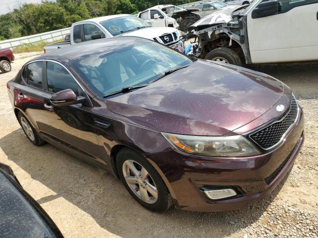 Photo 3 VIN: 5XXGM4A73EG303978 - KIA OPTIMA LX 