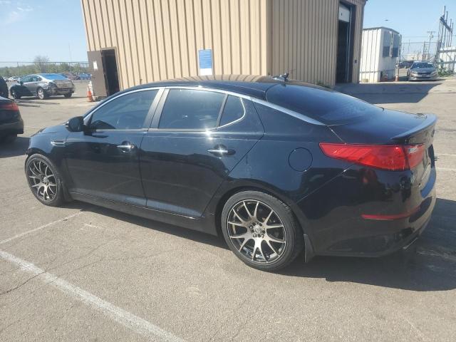 Photo 1 VIN: 5XXGM4A73EG305214 - KIA OPTIMA 